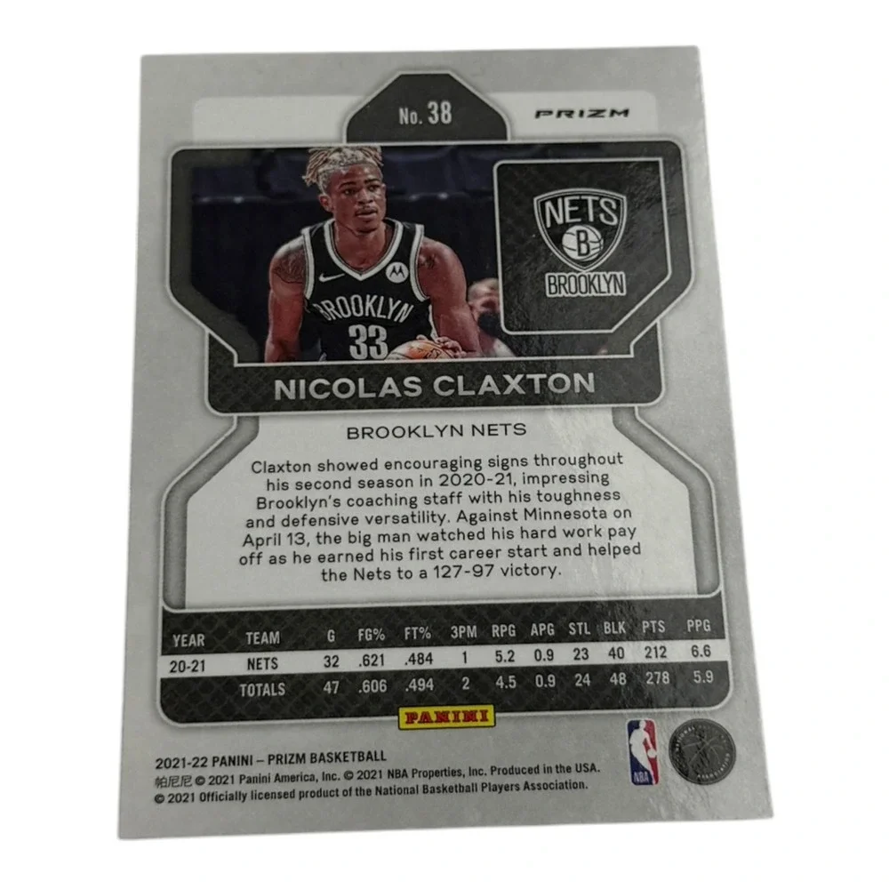 Panini brand series